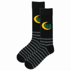 Men'S Moon Boot Crew Socks Grab the Deal Now Special Online Offer