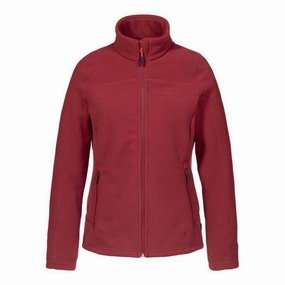 Todays Special Savings Musto Corsica 200Gm Ladies Polartec Fleece - Rhubarb