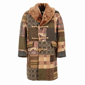 Last Chance Offer Hot Offer Event Rrl By Ralph Lauren Ellendale Coat Multi