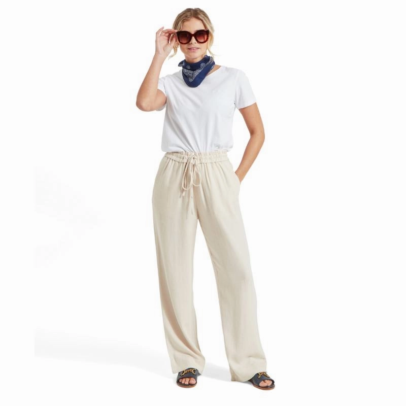 Schoffel Tresco Ladies T-Shirt - White Clearance Event Alert Grab Save Today