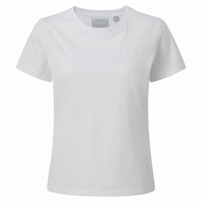 Mega Discount Today Schoffel Tresco Ladies T-Shirt - White