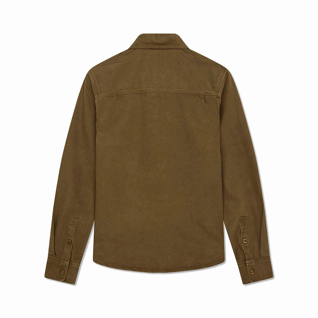 Vacay Overdye Shirt | Men'S Flash Deal Alert