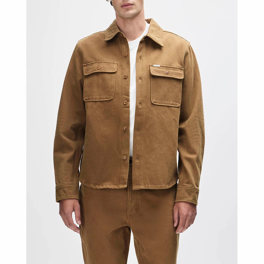 Vacay Overdye Shirt | Men'S Grab It Fast Todays Special Savings