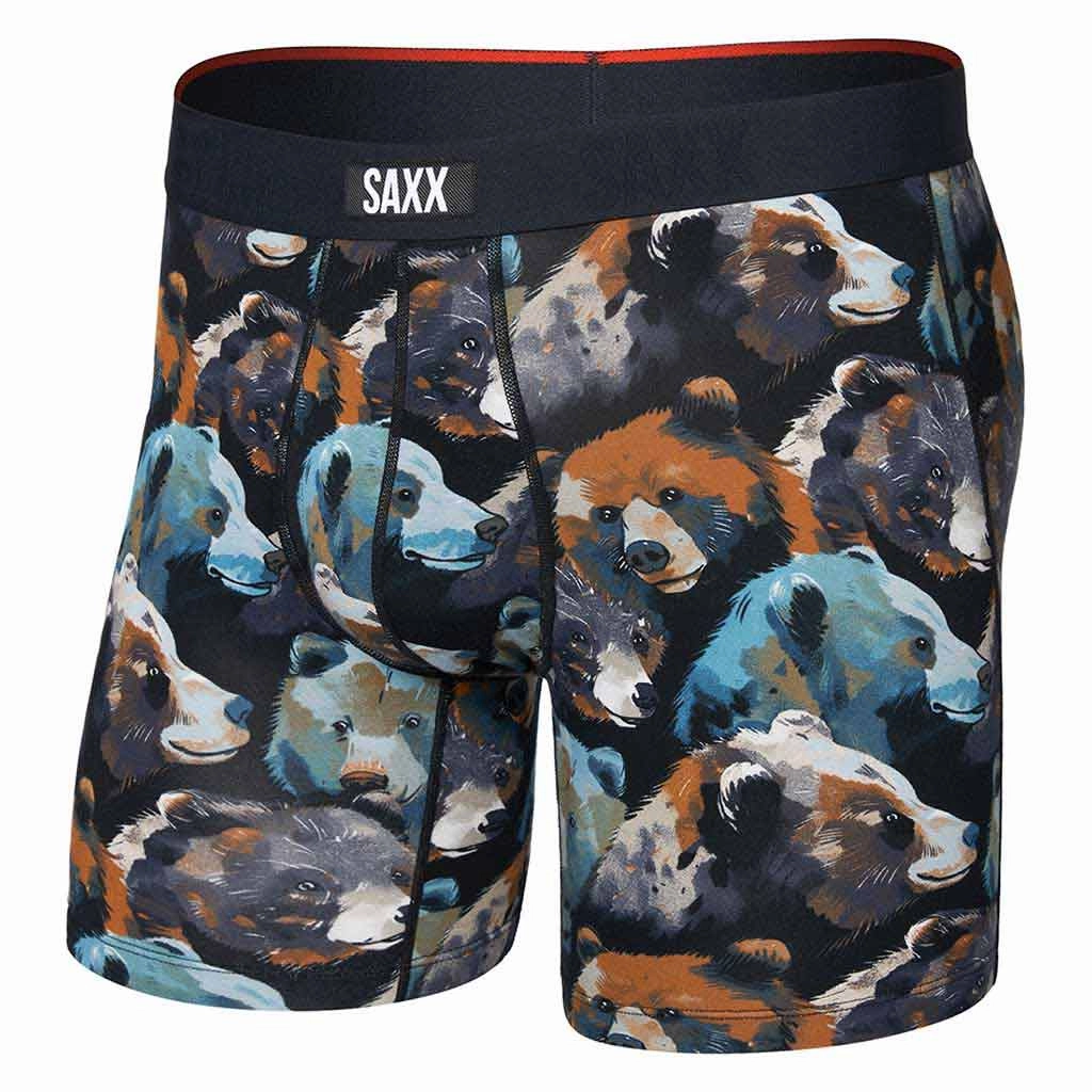 Today Only Special Vibe Xtra Boxer Brief Fly
