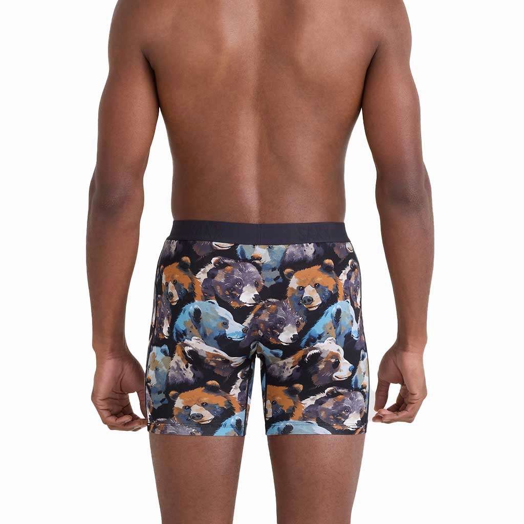 Sweet Deal Inside Today Only Savings Vibe Xtra Boxer Brief Fly