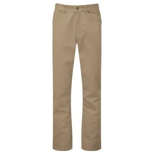 Best Price Online Trending Hot Deal Schoffel Canterbury 5 Pocket Mens Jeans - Camel