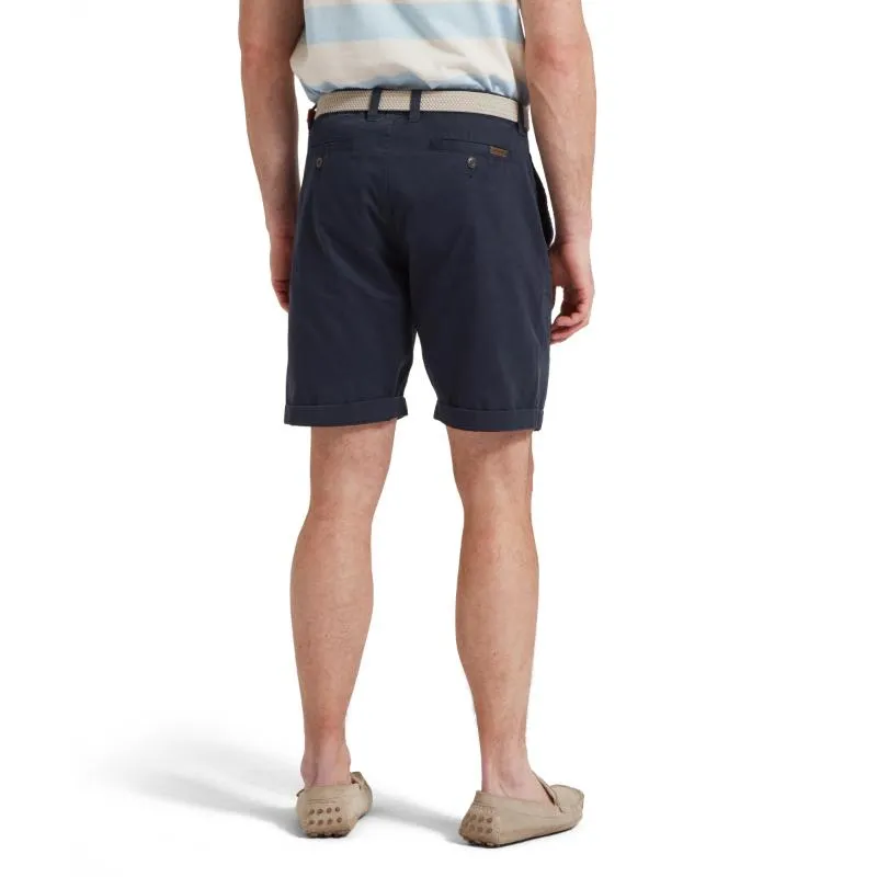 Schoffel Harlech Mens Shorts - Navy Hot Clearance Now