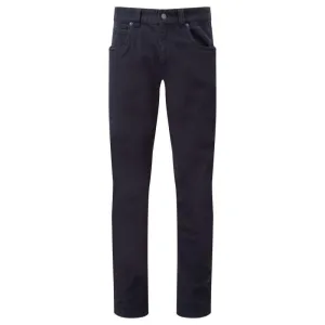 Schoffel James Mens Slim Fit Jeans - Navy Shop Hot Picks Exclusive Deal Inside