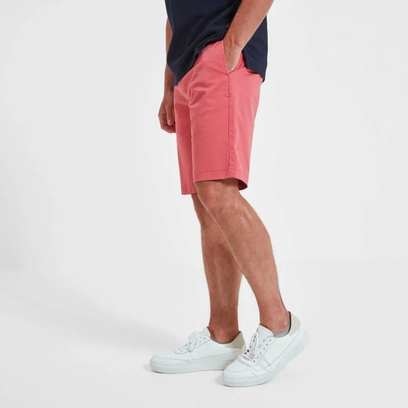 Mega Hot Offer Clearance Event Schoffel Paul Mens Shorts - Coral