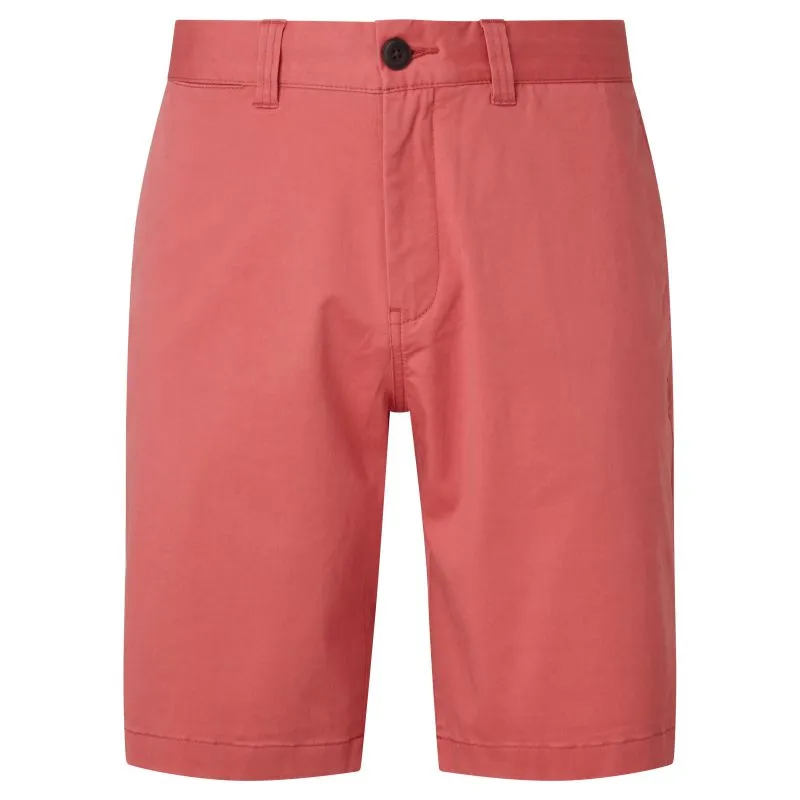 Schoffel Paul Mens Shorts - Coral Best Seller Discount