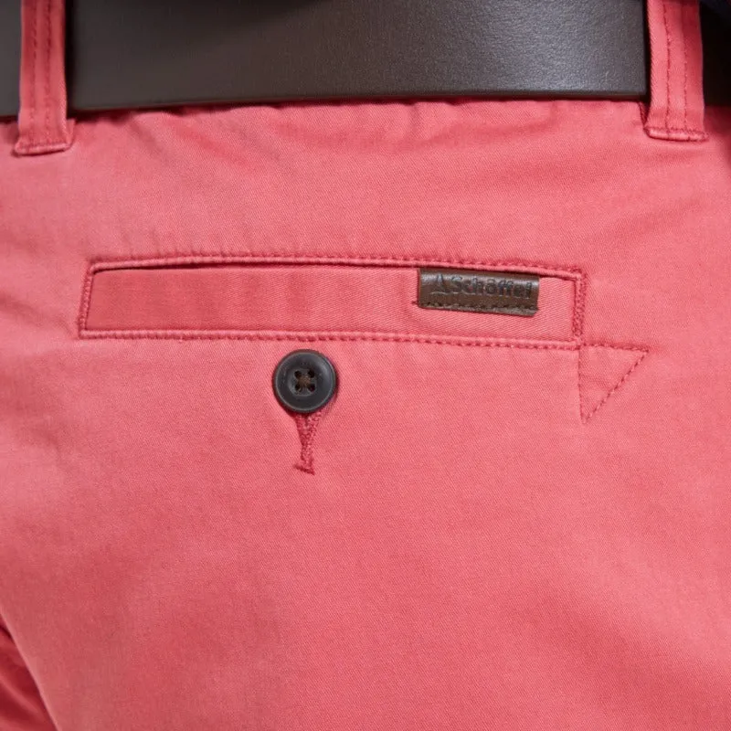 Big Sale Today Schoffel Paul Mens Shorts - Coral