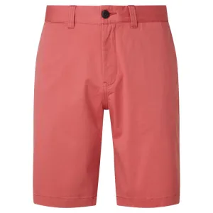 Schoffel Paul Mens Shorts - Coral Best Seller Discount