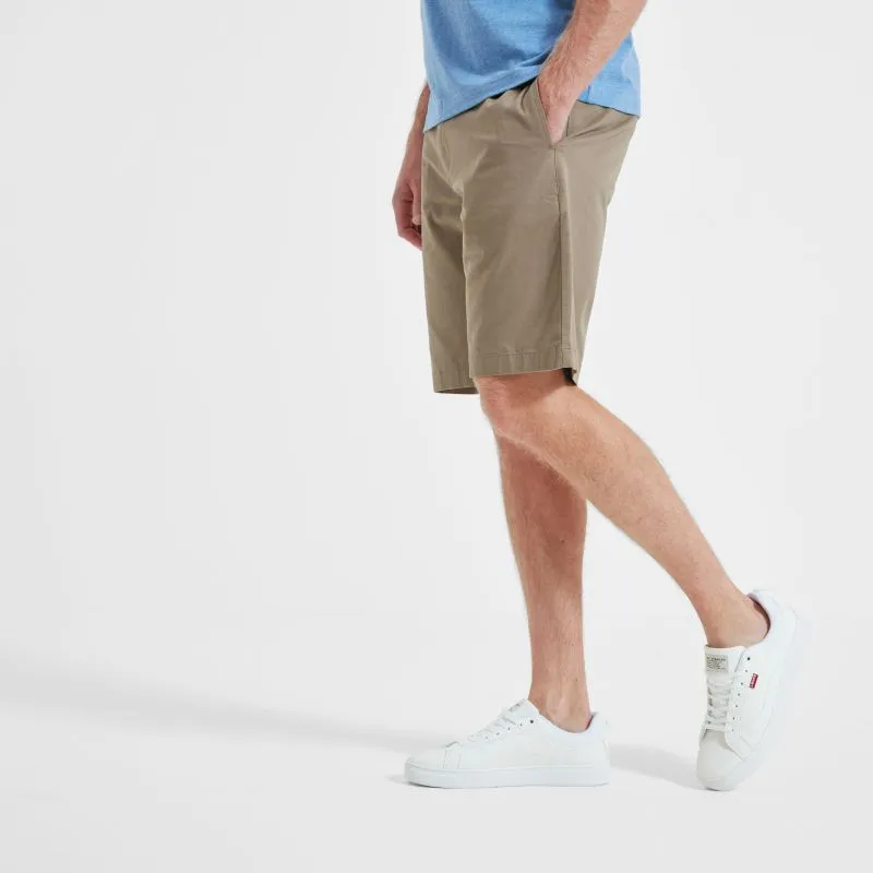 Dont Miss This Steal MustHave Steals Schoffel Paul Mens Shorts - Dark Sand