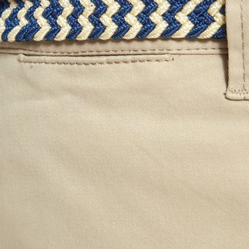 Schoffel Paul Mens Shorts - Oat Shop Today Save Today Only Discount