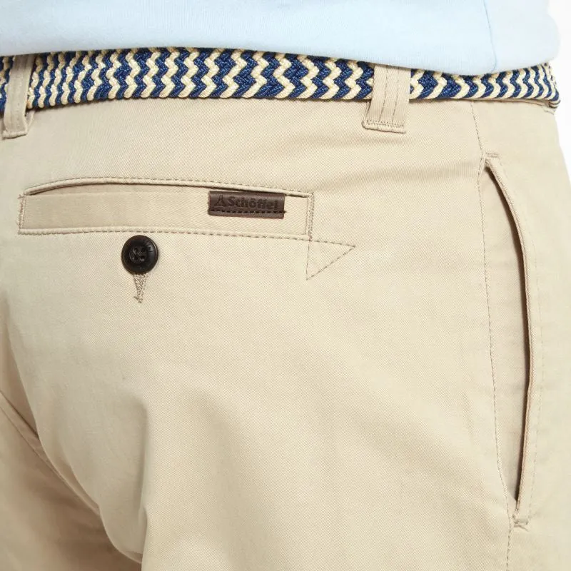 Flash Sale Alert Now Clearance Event Today Schoffel Paul Mens Shorts - Oat