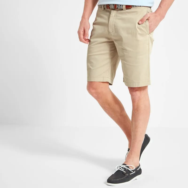 Schoffel Paul Mens Shorts - Oat Deal Frenzy Today Mega Sale Now
