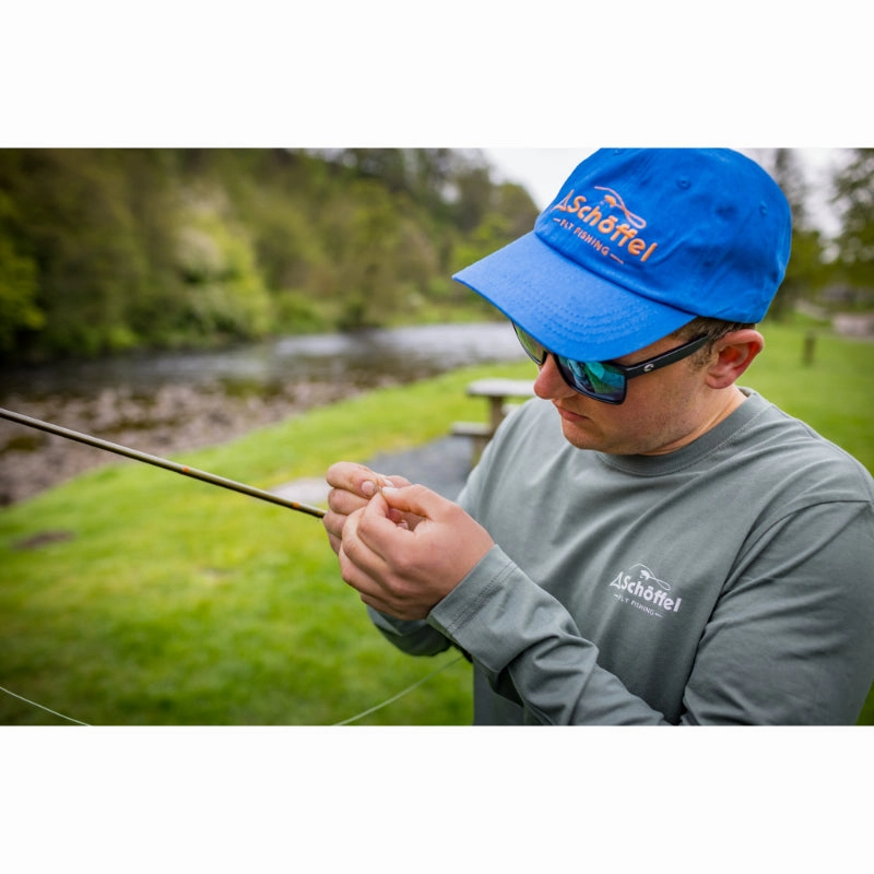 Schoffel Esk Mens T-Shirt - River Green Hot Clearance Now Today Only Hot Pick