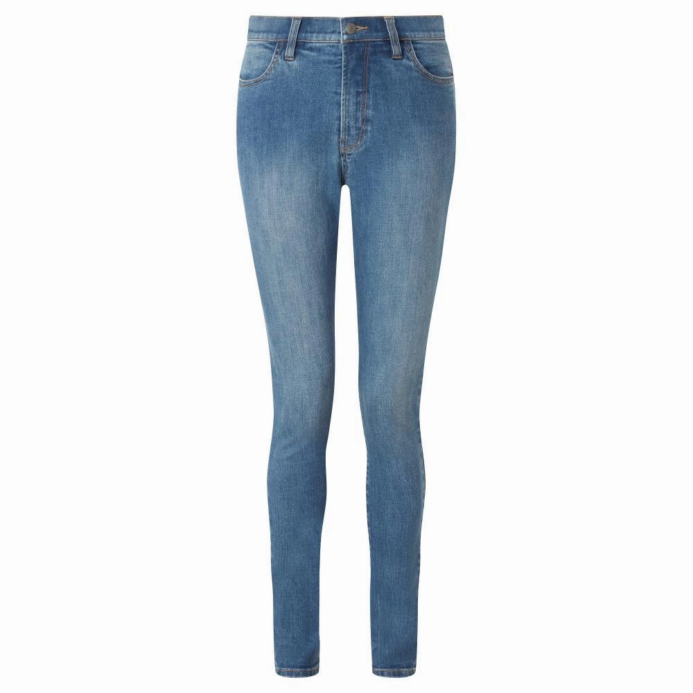 Shop Grab Now Shop Smart Deals Schoffel Poppy Ladies Jean - Indigo
