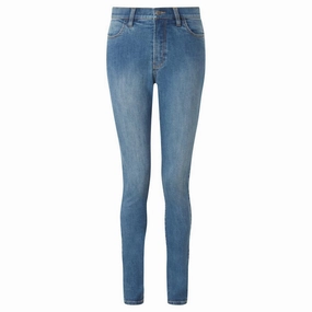 Shop Grab Now Shop Smart Deals Schoffel Poppy Ladies Jean - Indigo