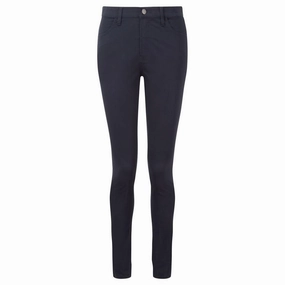 Price Slash Today Price Drop Today Schoffel Poppy Ladies Jean - Navy