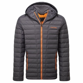 Online Exclusive Offer Big Clearance Event Schoffel Thurso Down Mens Jacket - Graphite