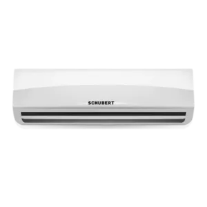 Schubert Air Condition Inverter Ac, 1Ton, White