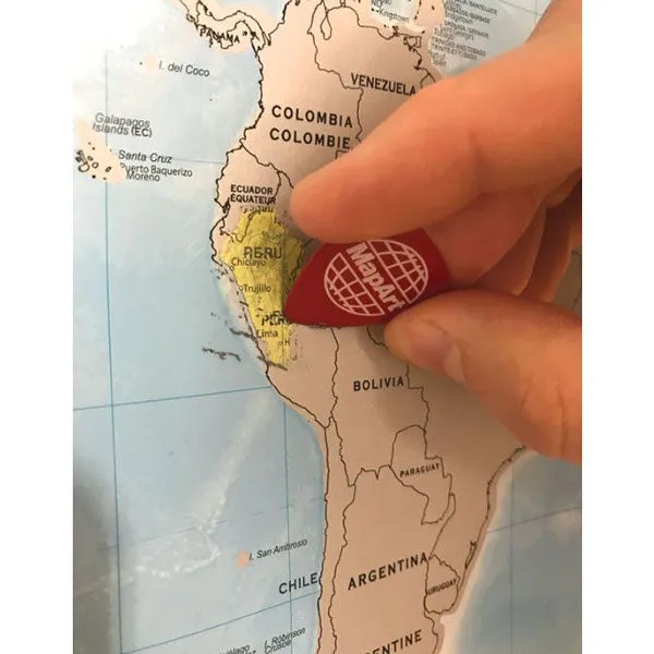 Shop Now Save Mega Hot Offer Scratch Off World Map