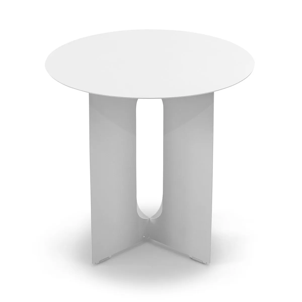 Sebastian Round Side Table