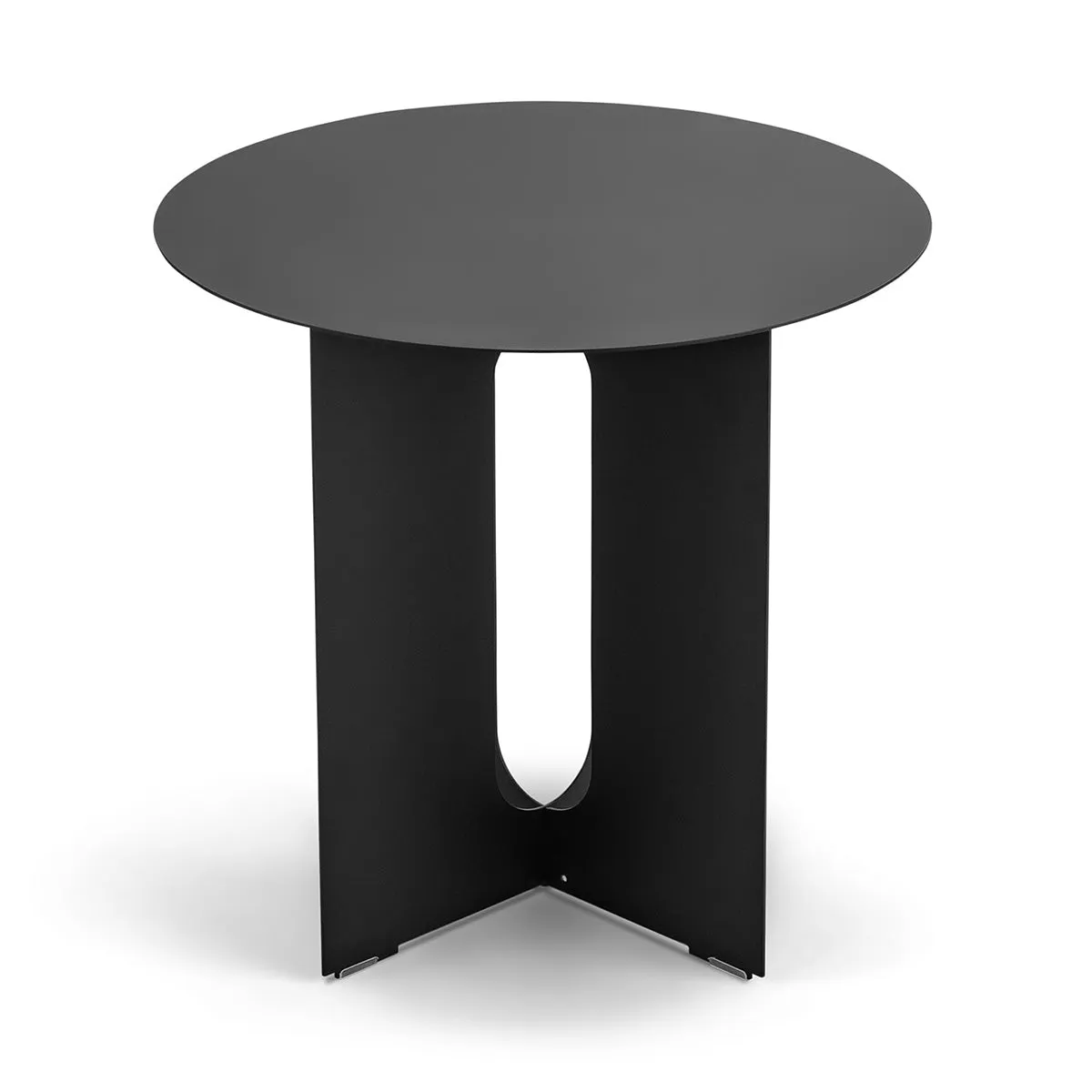 Sebastian Round Side Table