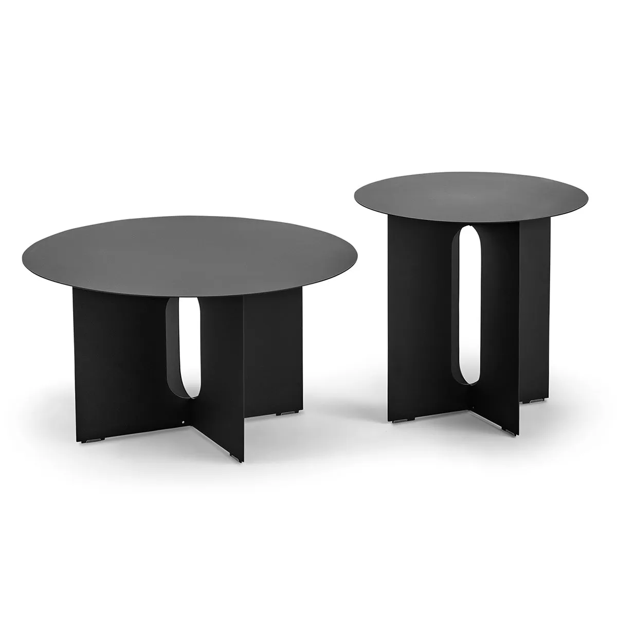 Sebastian Round Side Table