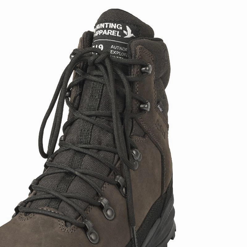 Limited Time Hot Deal Seeland Enduro Explore Mid Waterproof Boot - Dark Brown