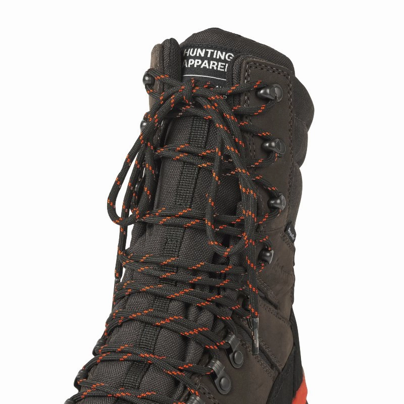 Seeland Enduro Tracker High Mens Waterproof Boot - Dark Brown Flash Sale Alert
