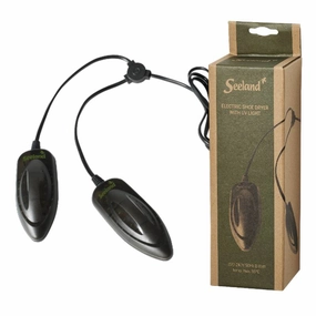 Grab It Now Seeland Heated Boot Dryer