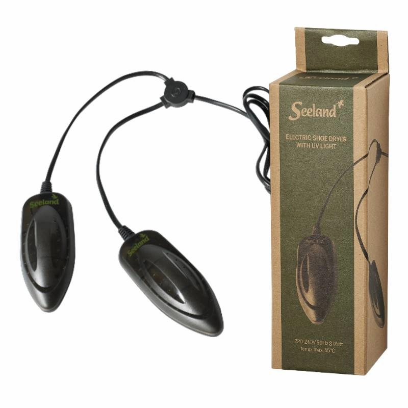 Grab It Now Seeland Heated Boot Dryer