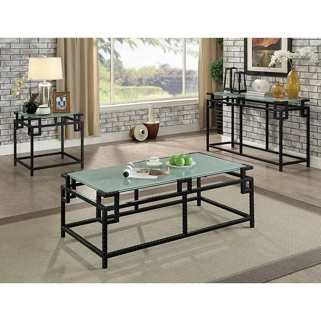 Selene End Table