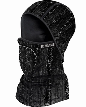 Sensei Balaclava - Midnight Birch Flash Offer Today Grab It Fast
