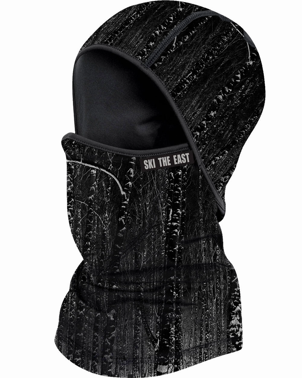 Sensei Balaclava - Midnight Birch Flash Offer Today Grab It Fast