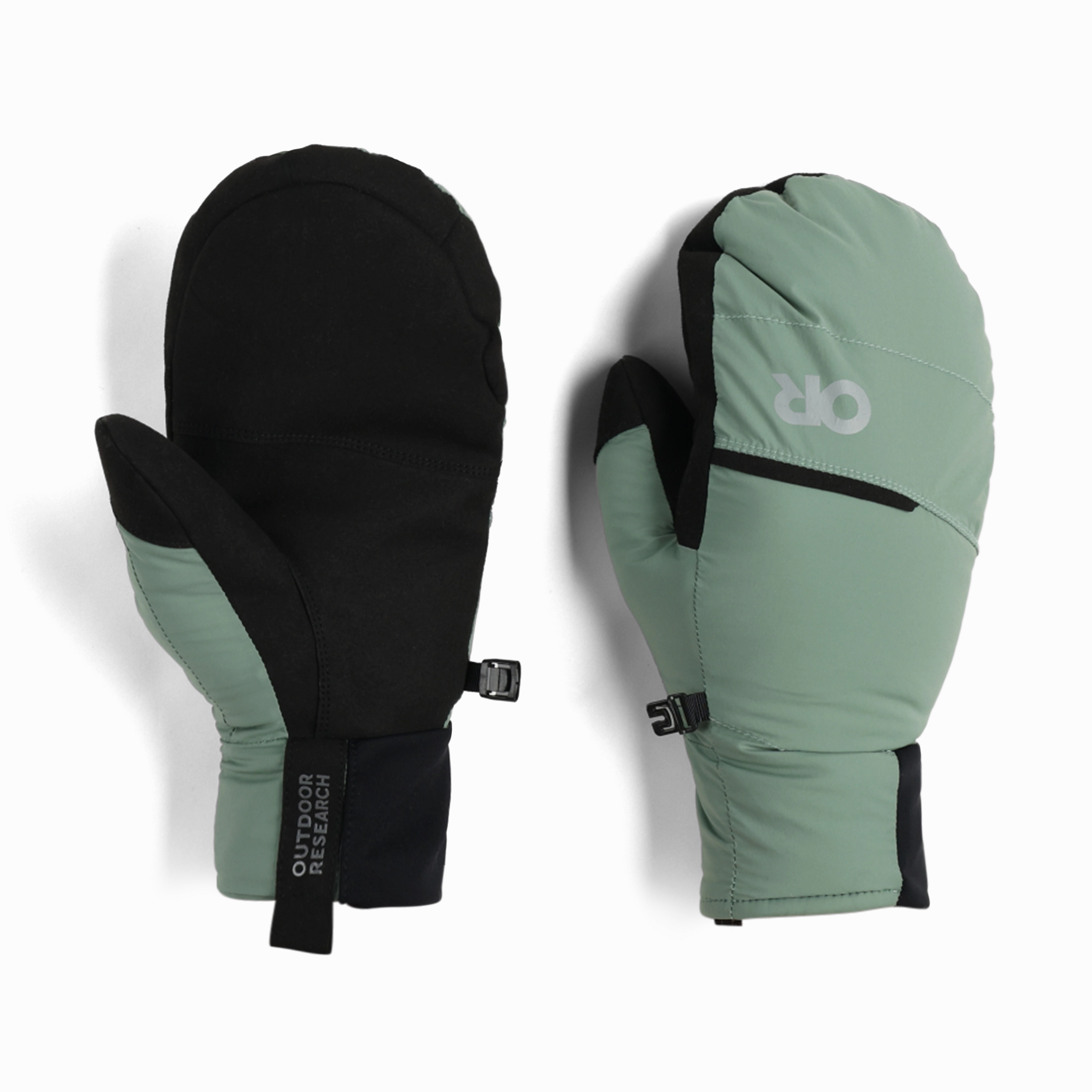 Shadow Insulated Mitts Trending Offer Today