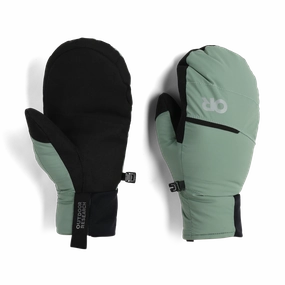 Big Sale Today Shadow Insulated Mitts