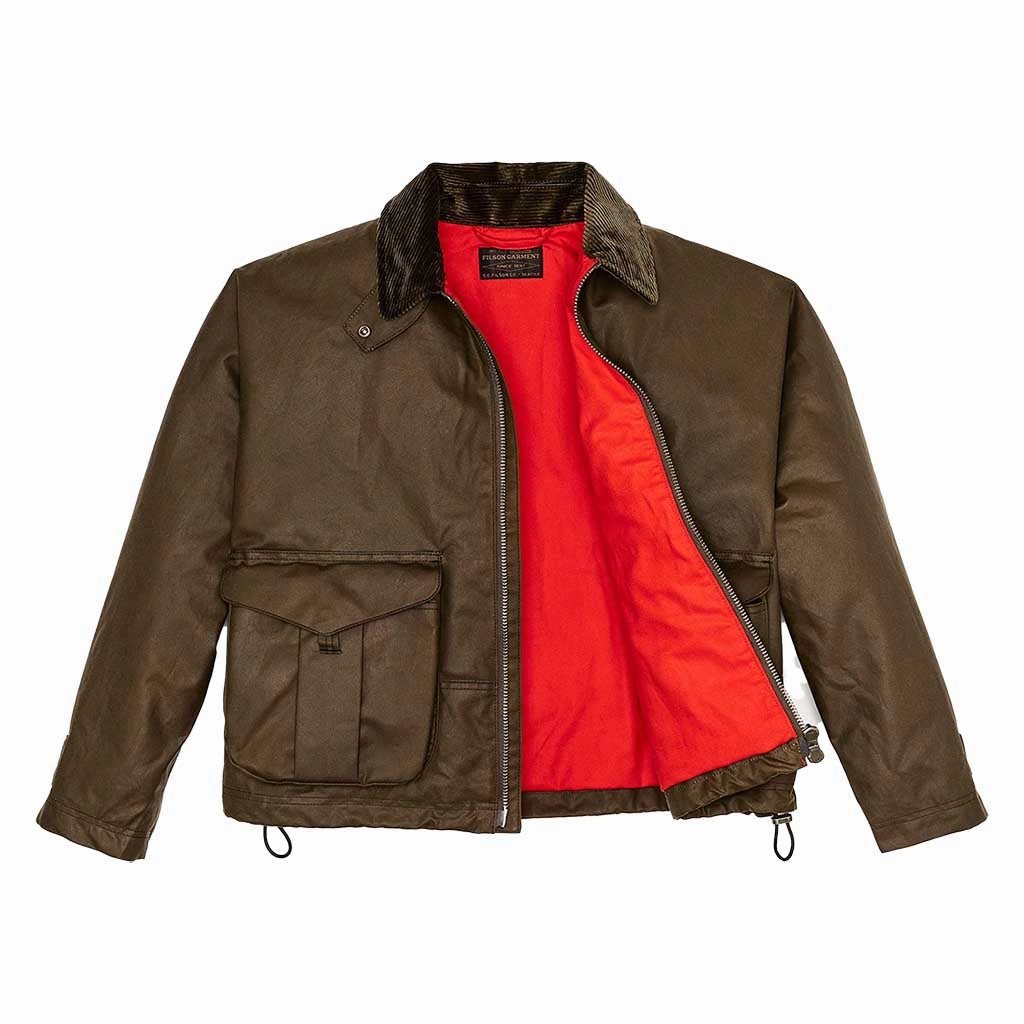 Shelter Cloth Short Work Jacket | Women'S Shop Todays Picks Hot Deal Alert