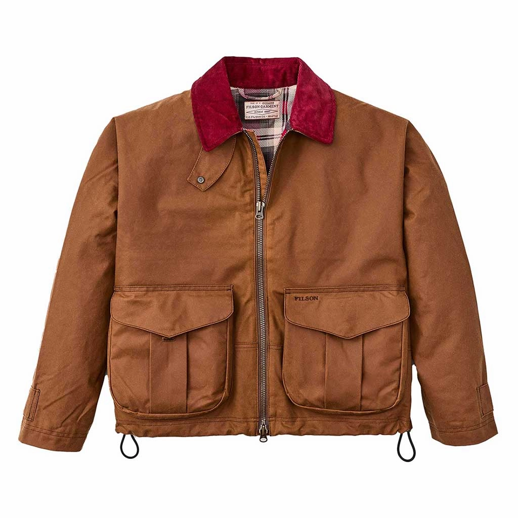 Shelter Cloth Short Work Jacket | Women'S Dont Wait Save Today Trending Hot Deal