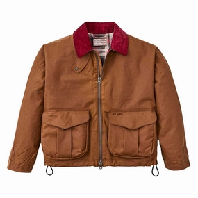 Shelter Cloth Short Work Jacket | Women'S Dont Wait Save Today Trending Hot Deal