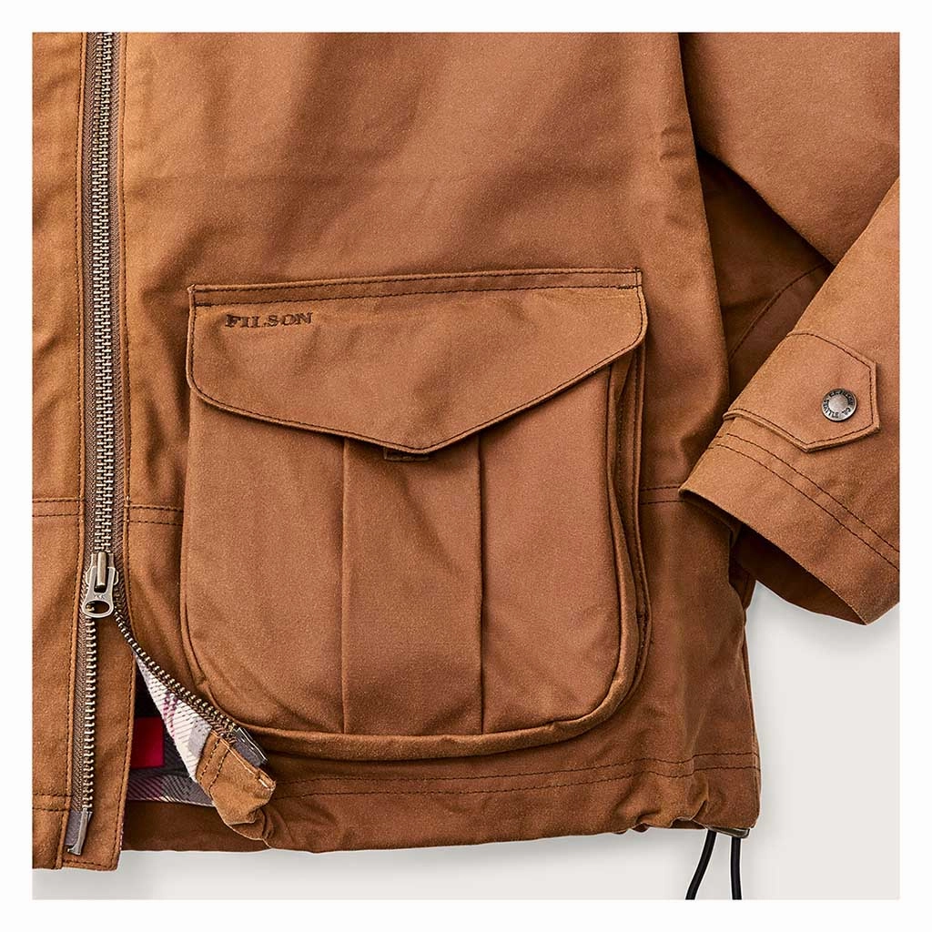 Dont Miss Todays Deal Shelter Cloth Short Work Jacket | Women'S