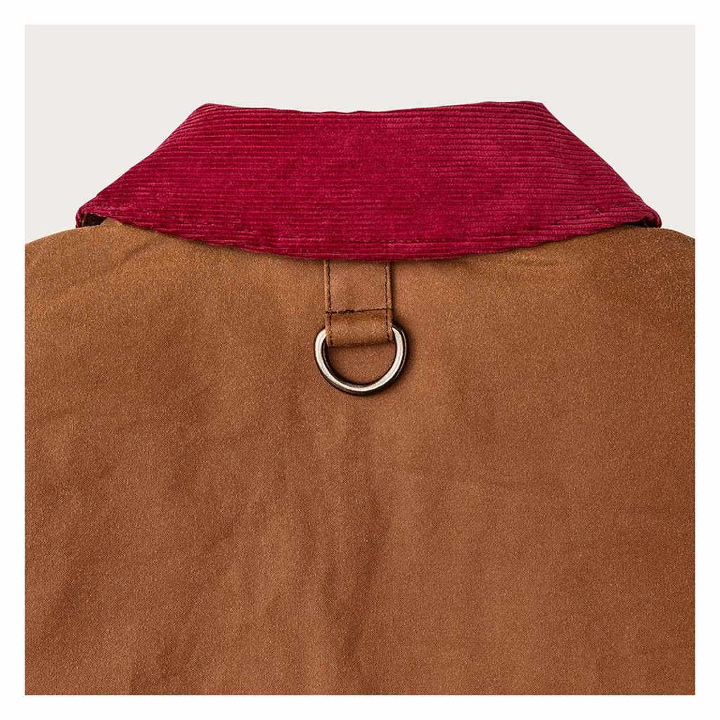 Shelter Cloth Short Work Jacket | Women'S Hot Offer Event Flash Discount Today