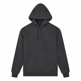 Shield Garment Dyed Hoodie | Men'S Exclusive Online Offer