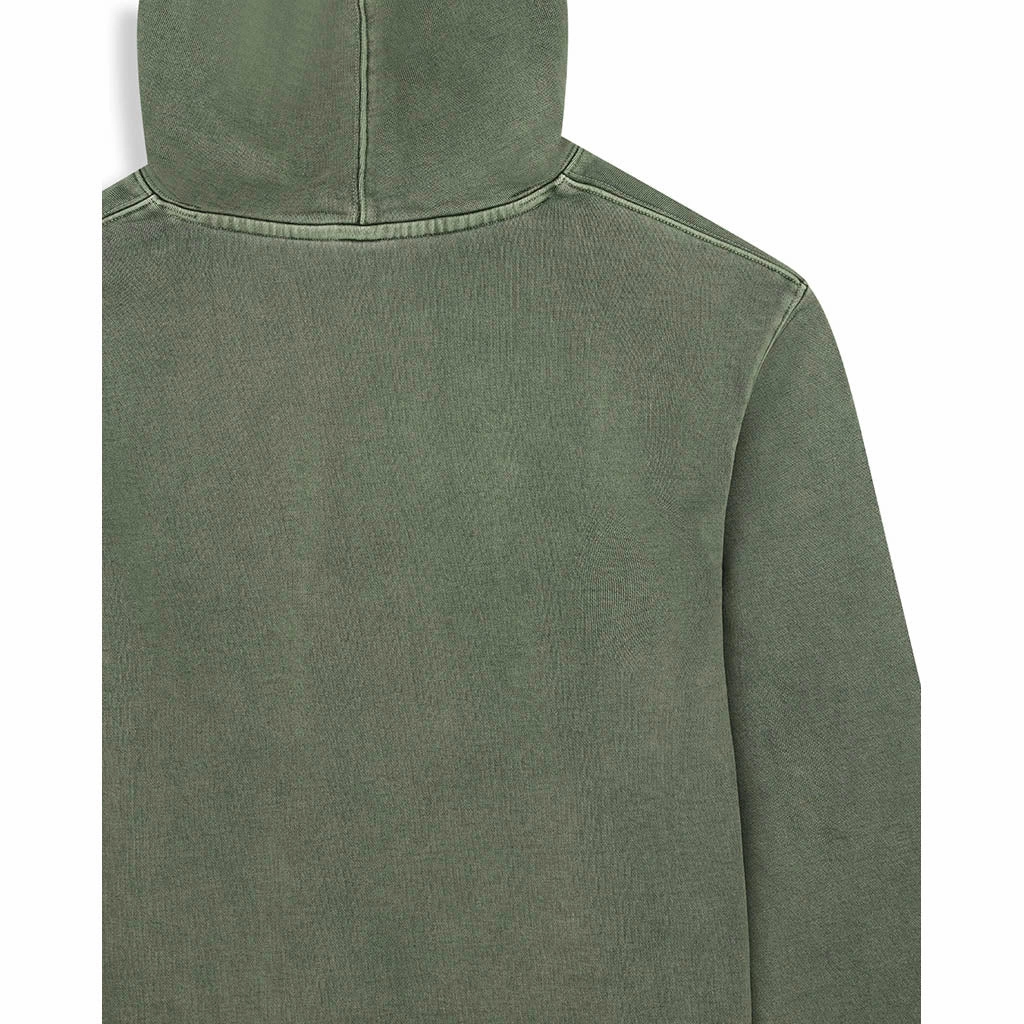 Shield Garment Dyed Hoodie | Men'S Mega Hot Offer Hot Price Drop