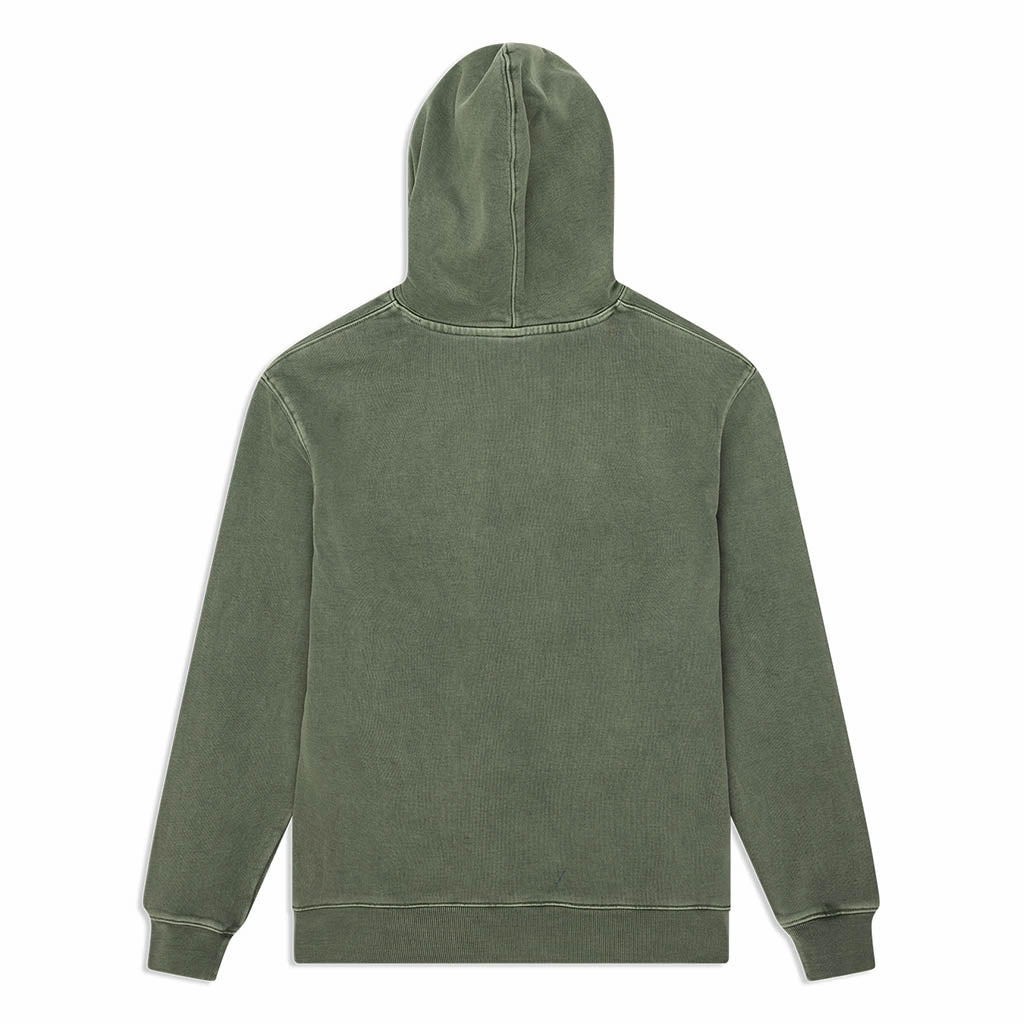Shield Garment Dyed Hoodie | Men'S Save Today Event Hot Offer Ending Soon