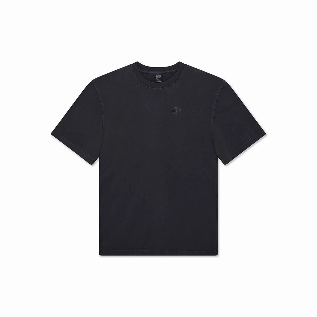 Hot Offer Ending Soon Limited Offer Alert Shield Garment Dyed Tee | Men'S