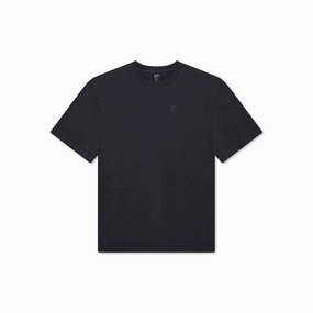 Hot Offer Ending Soon Limited Offer Alert Shield Garment Dyed Tee | Men'S