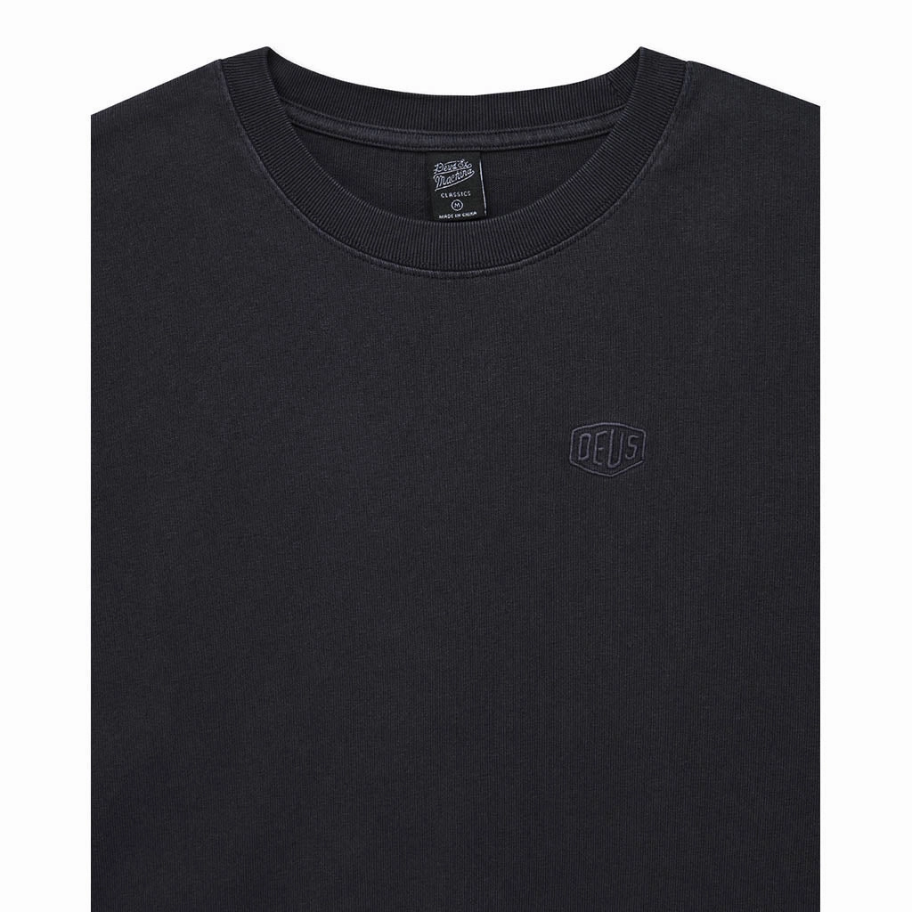 Dont Miss This Deal Todays Hot Pick Shield Garment Dyed Tee | Men'S